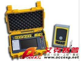 大地網接地電阻測試儀