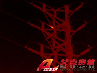 外熱成像檢測(cè)服務(wù)