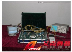 NJU 光通信實驗系統