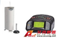 FLUKE 水三相點系統（配套工業鉑電阻檢定方案）