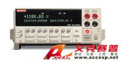 吉時利 KEITHLEY 2410 高壓源表