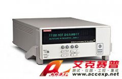 吉時(shí)利 KEITHLEY 2510-AT 自動(dòng)溫度控制源表