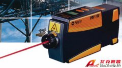 Polytec PDV-100 數字激光測振儀