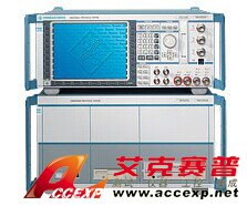 R&S CRTU 協議測試平臺圖片