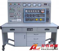 TSI KW-940A 網孔型電工技能及工藝實訓考核裝置