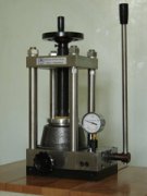 FY-24-A 手動臺式壓片機