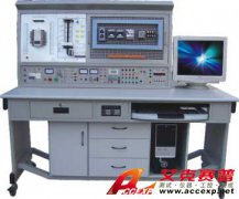 TSI WK-88B 網(wǎng)孔型中級維修電工實(shí)訓(xùn)考核裝置