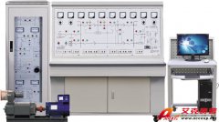 TSI BDZ-01 變電站綜合自動化實訓考核平臺