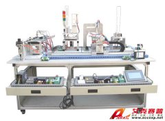 TSI-GJD3 光機電氣一體化控制實訓系統