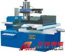 TSI-DK7732 電火花數控線切割機床