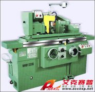TSI-MW1320 萬(wàn)能外圓磨床