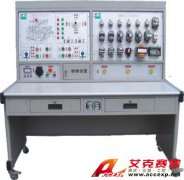 TSI-X62W 萬能銑床實訓(xùn)及技能考核裝置