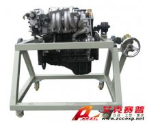 TSI -QC320型發(fā)動機拆裝翻轉(zhuǎn)架