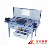 TSI-902 焊工、鉚工實操室成套設備