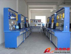 TSI-L型樓宇自控中央計算機(jī)管理中心