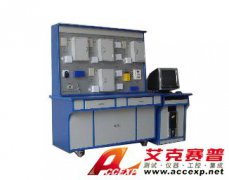 TSI-Y5型在線及離線巡更系統(tǒng)實(shí)驗(yàn)實(shí)訓(xùn)裝置