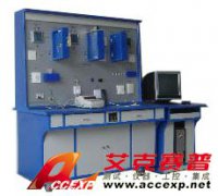 TSI-Y7型智能一卡通系統實驗實訓裝置