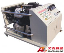 TSI QC212B型雙燃料發動機實訓臺