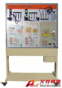 TSI QC603型汽車點火系統示教板
