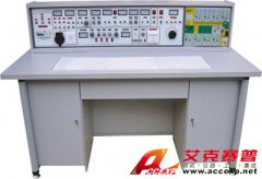 TSI D103型通用電工電子自動控制原理實驗室設備