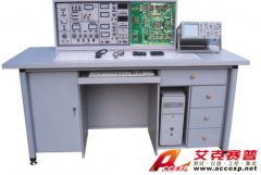 TSI 3000I型模電、數電、EDA實驗開發系統成套設備