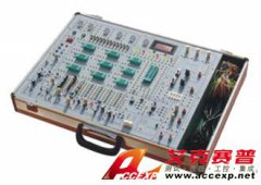 TSI  SAD數字、模擬電路實驗箱