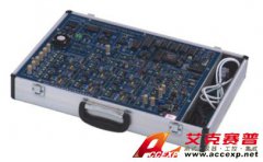 TSI ATC型自控原理與計算機(jī)控制實驗儀