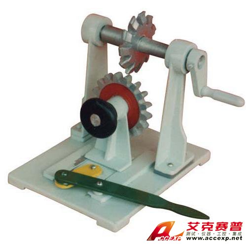 螺紋、軸鍵聯(lián)接教學(xué)模型(鋁制教學(xué)模型)