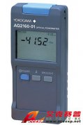 橫河 YOKOGAWA AQ2160-01 光功率計