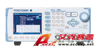 橫河 YOKOGAWA FG400 任意波形/函數發(fā)生器 圖片