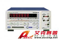 橫河 YOKOGAWA 7560 數字電阻表