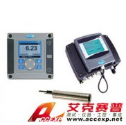 哈希 hach FP360 水中油分析儀