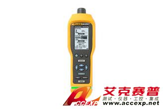 Fluke 805 振動烈度(點檢)儀