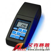 哈希 hach 1900C 經濟型便攜式濁度儀