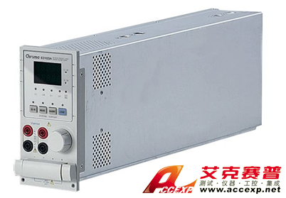 中茂 CHROMA 63110A 直流電子仿真負載 圖片