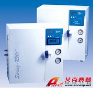 思銳捷 Spring標準型 純水系統