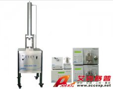 依利特 IPC P500 制備型高效液相色譜儀