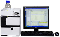 等度系統 (Essentia ISO-UV) 圖片