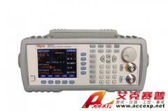 同惠 TWG1040 函數信號發生器