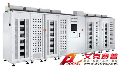 鋰電池化成測(cè)試系統(tǒng) 鋰電池化成測(cè)試系統(tǒng)