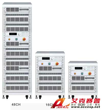 能源回收式電池模組測(cè)試系統(tǒng) 能源回收式電池模組測(cè)試系統(tǒng)