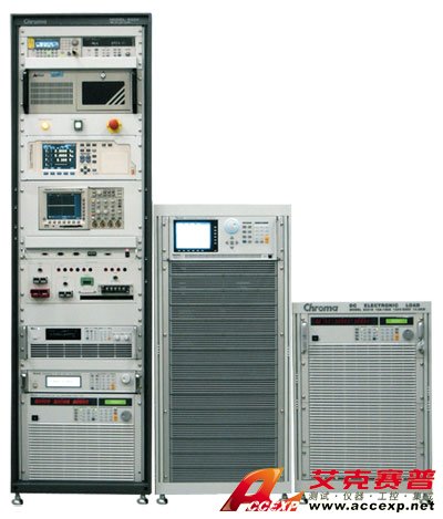 電動(dòng)車車載充電器/DC-DC轉(zhuǎn)換器自動(dòng)測(cè)試系統(tǒng) 電動(dòng)車車載充電器/DC-DC轉(zhuǎn)換器自動(dòng)測(cè)試系統(tǒng)