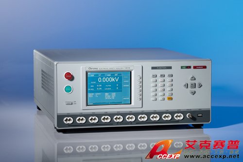 繞線元件電氣安規(guī)掃描分析儀 繞線元件電氣安規(guī)掃描分析儀