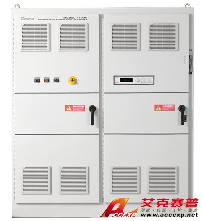 能源回收式電池包測(cè)試系統(tǒng) 能源回收式電池包測(cè)試系統(tǒng)