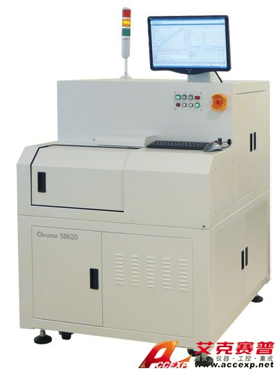 激光半導(dǎo)體特性測(cè)試機(jī)