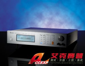 可程控直流電源 可程控直流電源