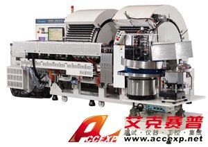 電氣二重層電容自動測試系統