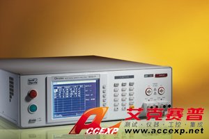 電氣安規(guī)綜合測試儀