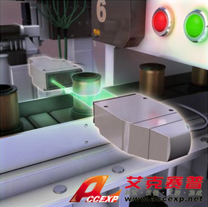 Accexp電子行業測量解決方案 圖片