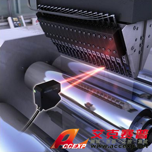 Accexp網片轉換測量解決方案 圖片